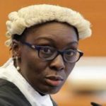 Marietta Brew Appiah-Opong