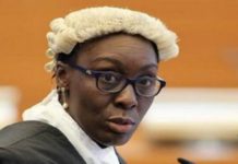 Marietta Brew Appiah-Opong