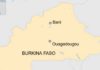 Burkina Faso