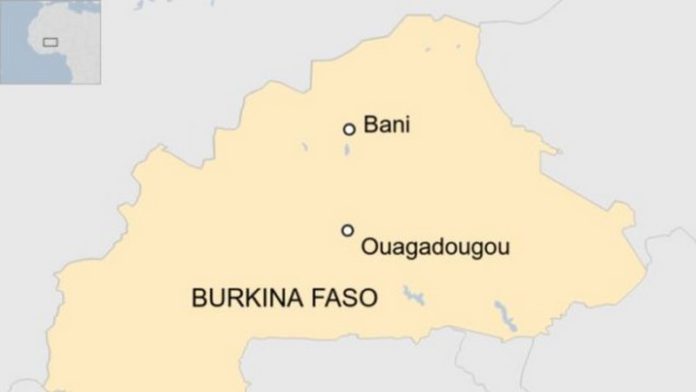 Burkina Faso