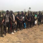 western togoland