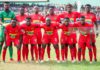 Asante Kotoko