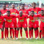 Asante Kotoko