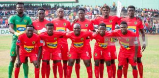 Asante Kotoko