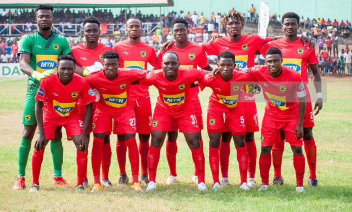 Asante Kotoko