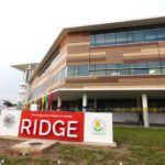 Employment Minister to meet Labour Commission over Ridge Hospital assault Ridge Hospital