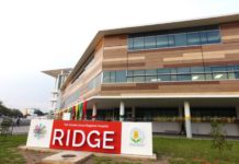 Health Ministry condemns assault on staff at Ridge Hospital Ridge Hospital