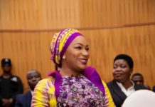 samira bawumia