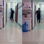 Quarantined marathon runner in China jogs 50 km in his apartment