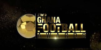 Ghana Football Awards