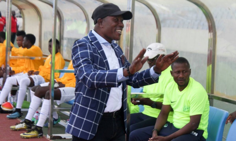 Ghpl Dreams Fc Coach Zito Hails Hearts Of Oak Despite Defeat Ghpl Dreams Fc Coach Zito Hails Hearts Of Oak Despite Defeat