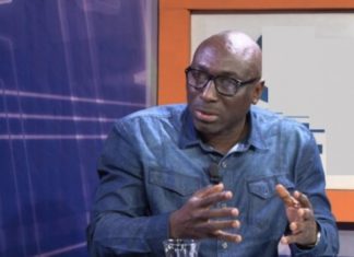 “No armed robber will praise Police” – Amaliba reacts to opposition to Toyota Voxy restrictions