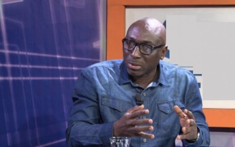 Amaliba reveals rationale behind NDC’s petition to Dampare [Listen]