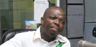 Abronye’s health is deteriorating; he is in dire situation – Oppong Nkrumah