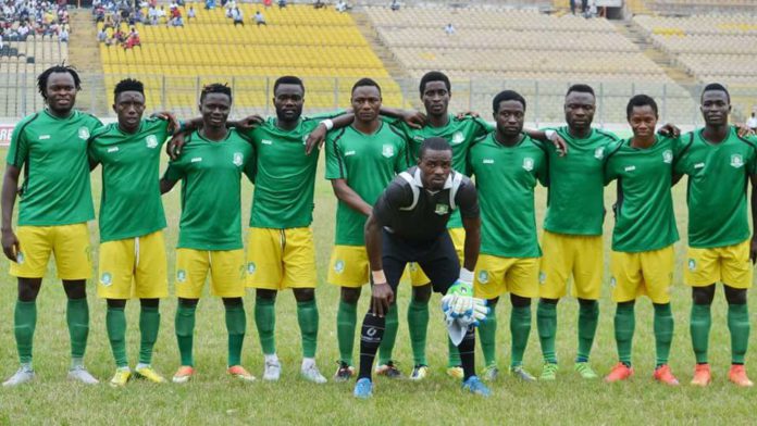 Aduana Stars