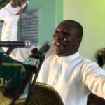 Alexander Afenyo Markins