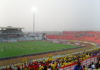 Baba Yara Stadium