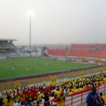 Baba Yara Stadium