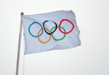The Tokyo Olympics take place from 24 July-9 August