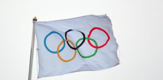 The Tokyo Olympics take place from 24 July-9 August