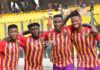 Hearts of Oak