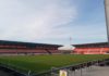 Barnet Stadium