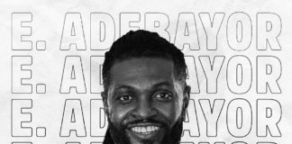Emmanuel Adebayor