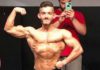 transgender bodybuilder