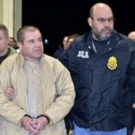 Mexican Drug Lord El Chapo