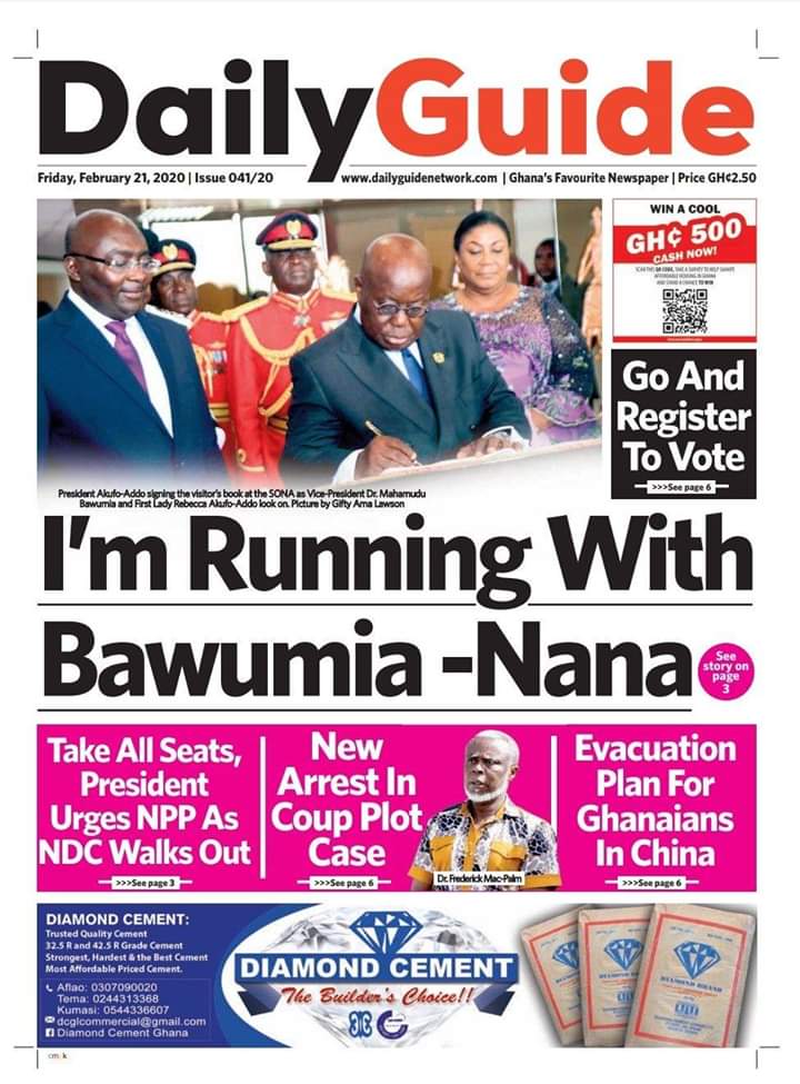 Essay about news report image