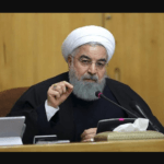 Coronavirus: Iran pardons 10,000 prisoners