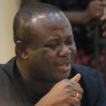 NPP didn’t sideline Kufuor – Joe Wise