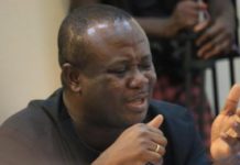 NPP didn’t sideline Kufuor – Joe Wise