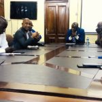 GFA Executive Council