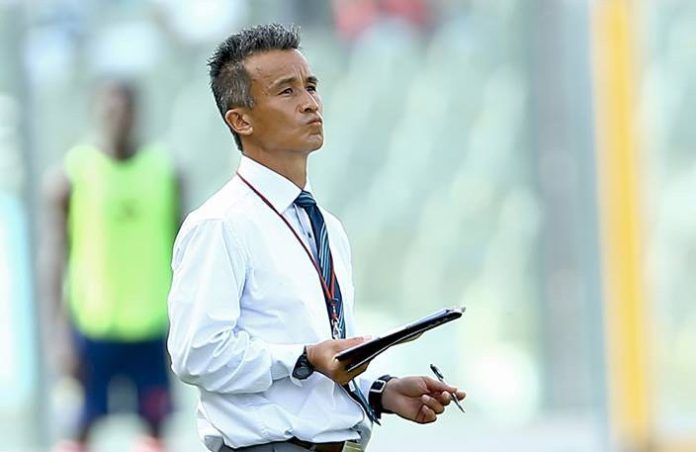 Kenichi Yatsuhashi