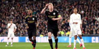 Kevin de Bruyne