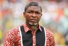 Maxwell Konadu