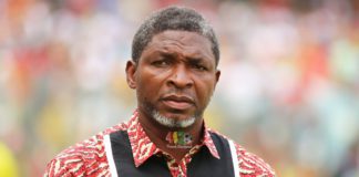 Maxwell Konadu