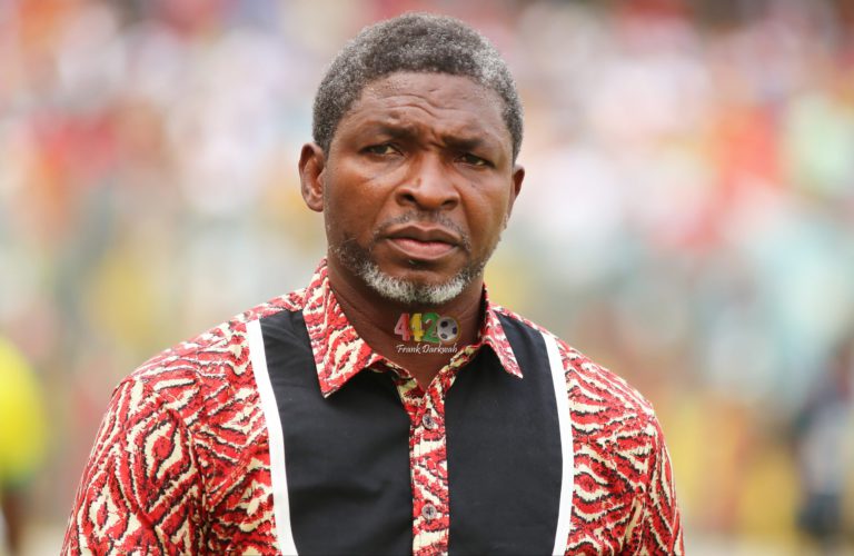 Maxwell Konadu