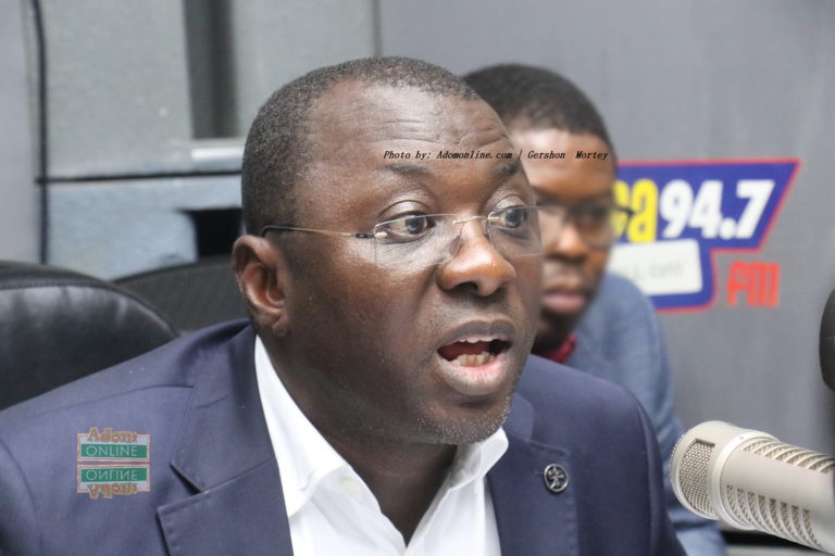 Government debunks reports of debt restructuring with local contractors