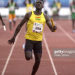 Joseph Paul Amoah