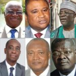 Togo Elections