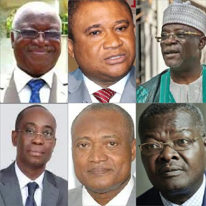 Togo Elections