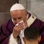 Coronavirus: Vatican City reports its first case