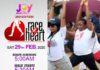 Joy Prime organizes Race4Heart