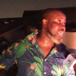 Demolishing of Raymond Archers’ printing press act of vindictiveness – NDC