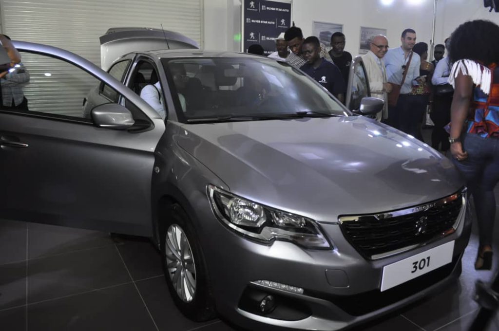 Silver Star Auto launches Peugeot and Citroën range of