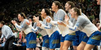 South Dakota State University's Jackrabbits