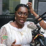 Ursula Owusu-Ekuful