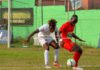 Dreams FC vs Asante Kotoko